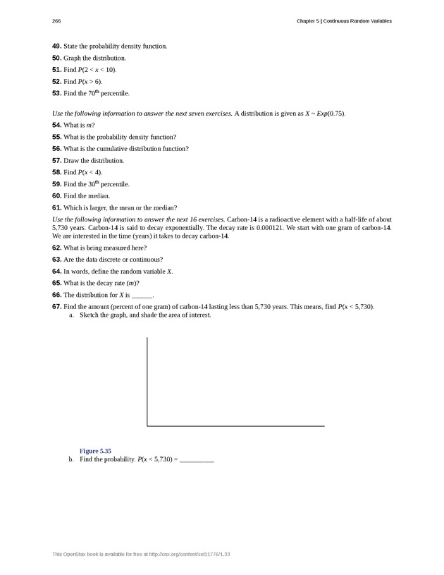 Business Statistics - Page 262