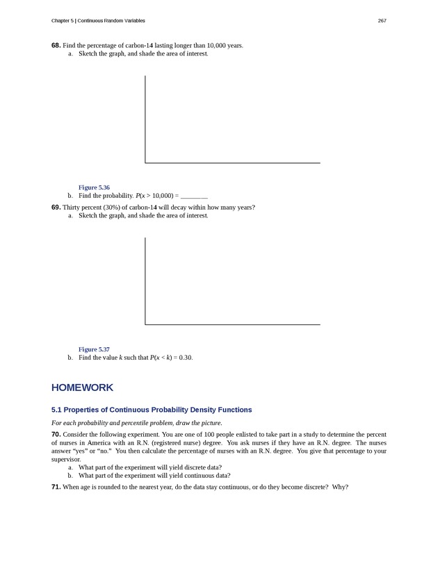 Business Statistics - Page 263