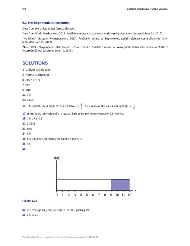Business Statistics - Page 268