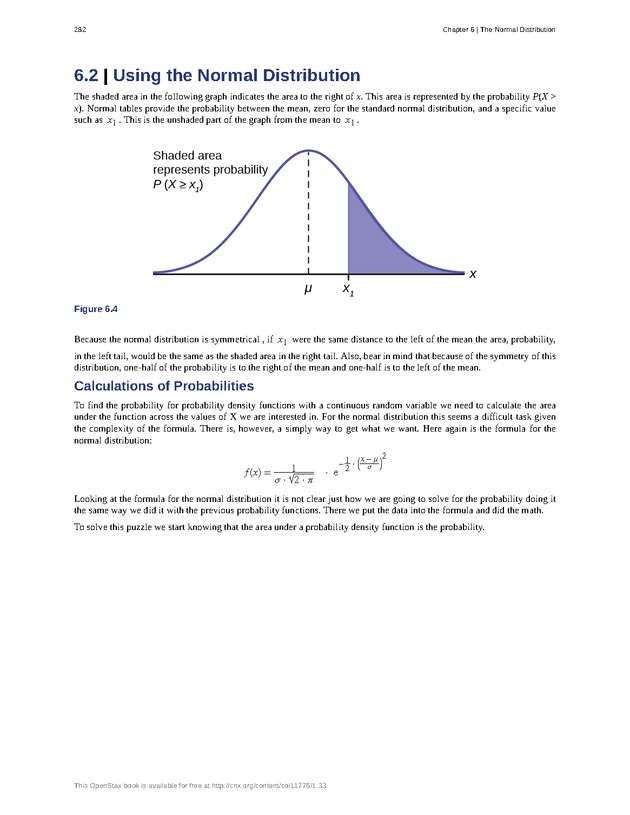 Business Statistics - Page 278