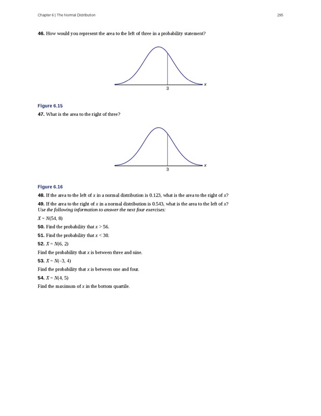 Business Statistics - Page 291