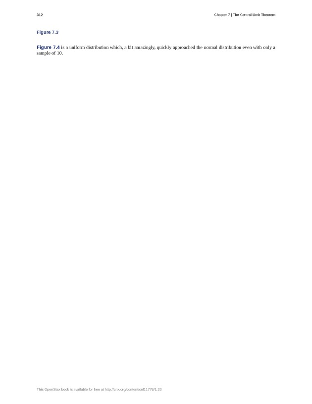 Business Statistics - Page 308