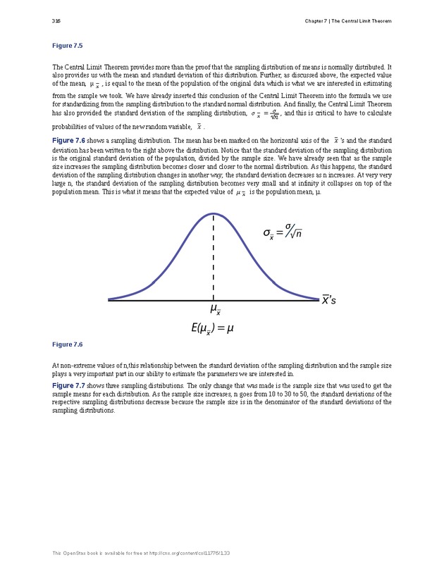 Business Statistics - Page 312