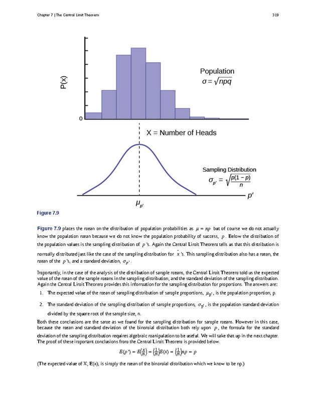 Business Statistics - Page 315