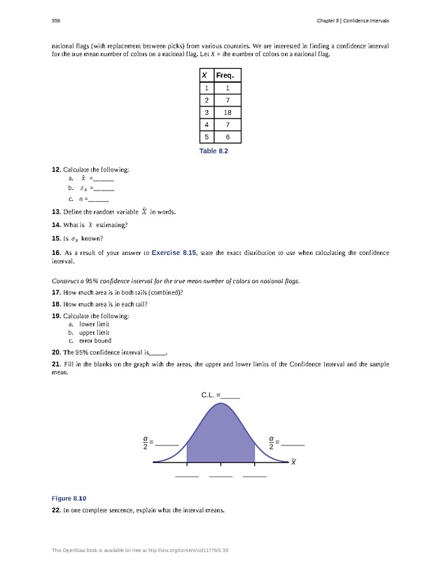 Business Statistics - Page 352