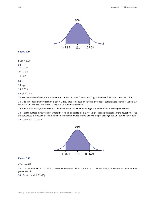 Business Statistics - Page 368
