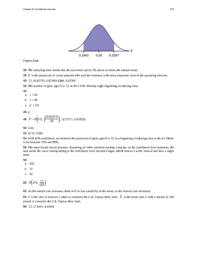 Business Statistics - Page 369