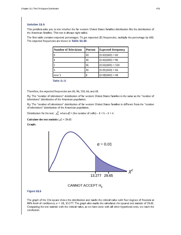 Business Statistics - Page 471
