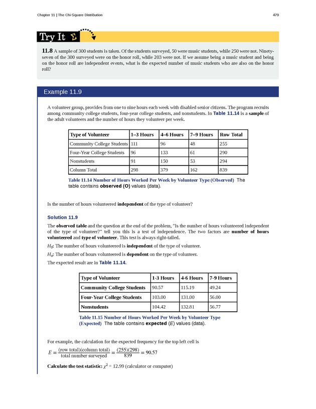 Business Statistics - Page 475