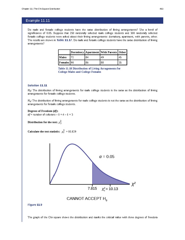 Business Statistics - Page 479