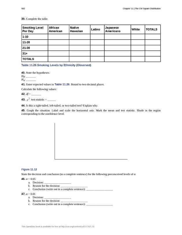 Business Statistics - Page 488