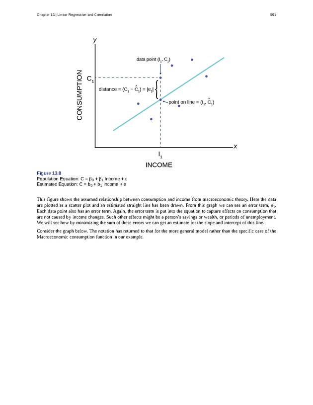 Business Statistics - Page 557