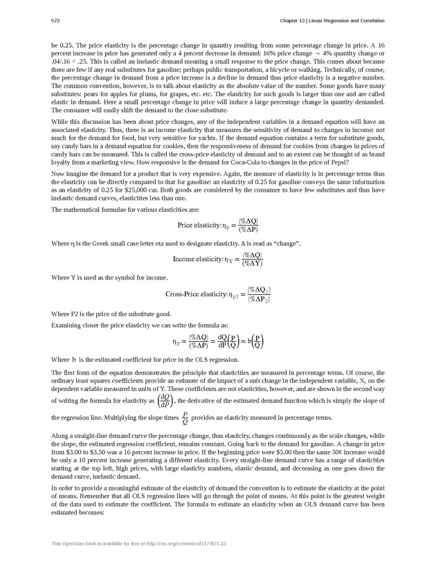 Business Statistics - Page 568