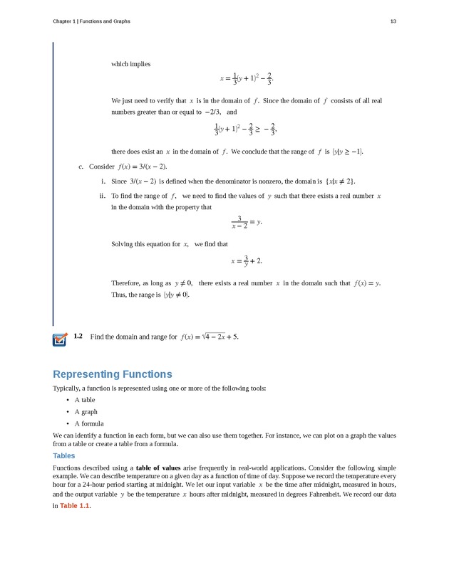 Calculus Volume 1 - Page 7