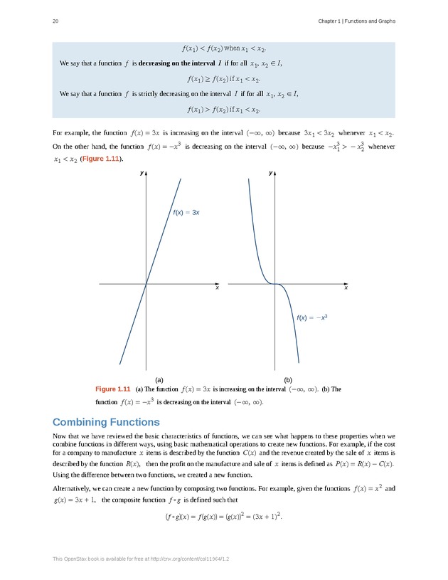 Calculus Volume 1 - Page 14