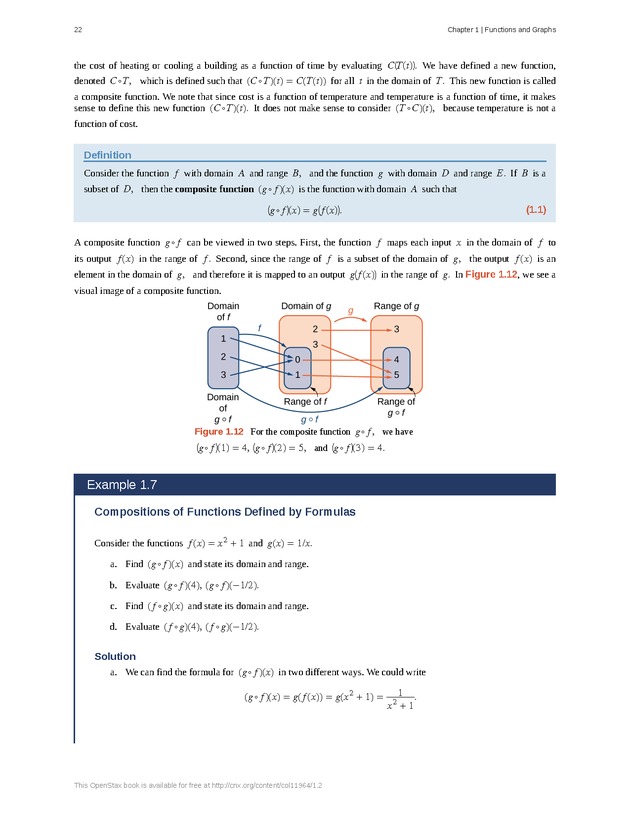 Calculus Volume 1 - Page 16