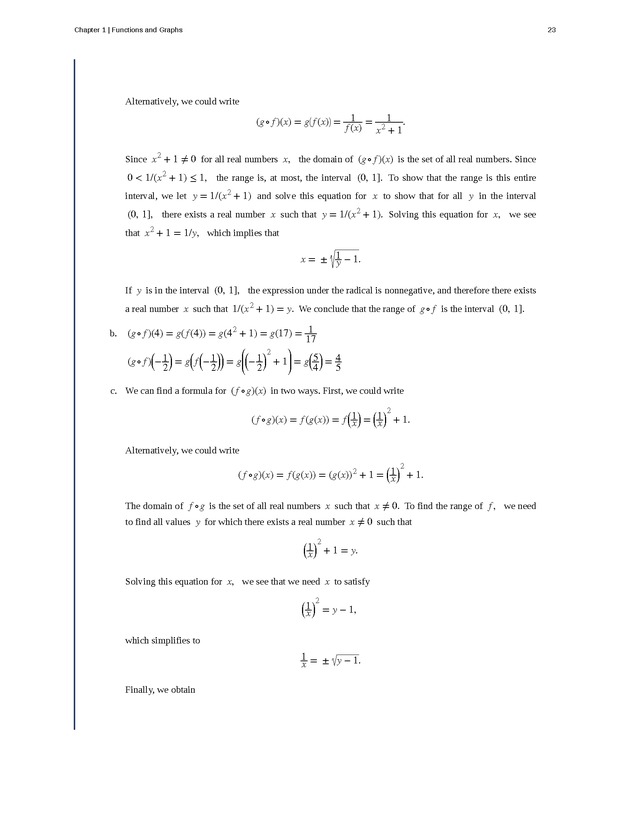 Calculus Volume 1 - Page 17
