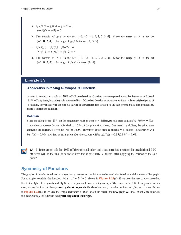 Calculus Volume 1 - Page 19