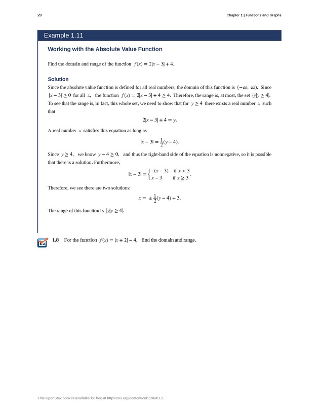Calculus Volume 1 - Page 22