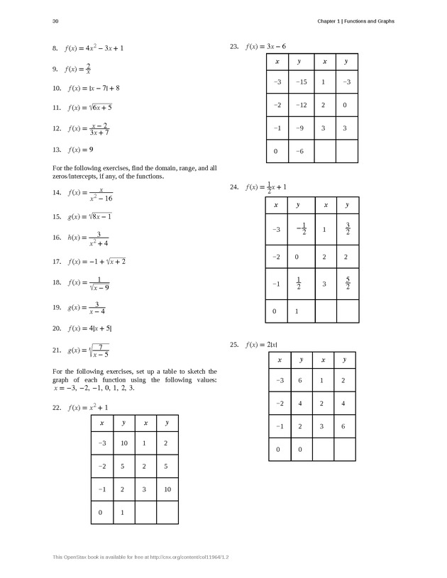 Calculus Volume 1 - Page 24
