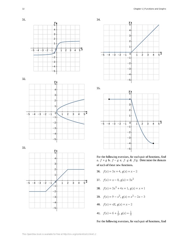 Calculus Volume 1 - Page 26