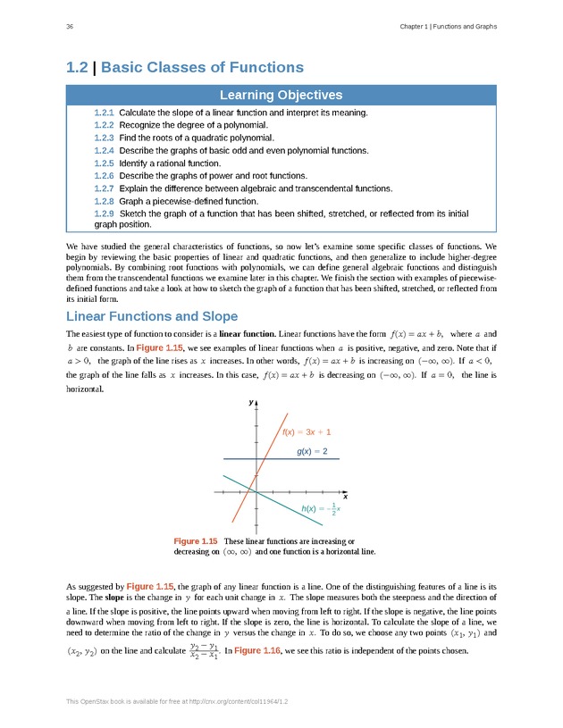 Calculus Volume 1 - Page 30