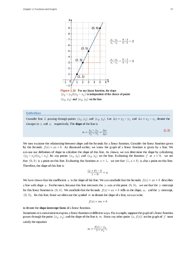 Calculus Volume 1 - Page 31