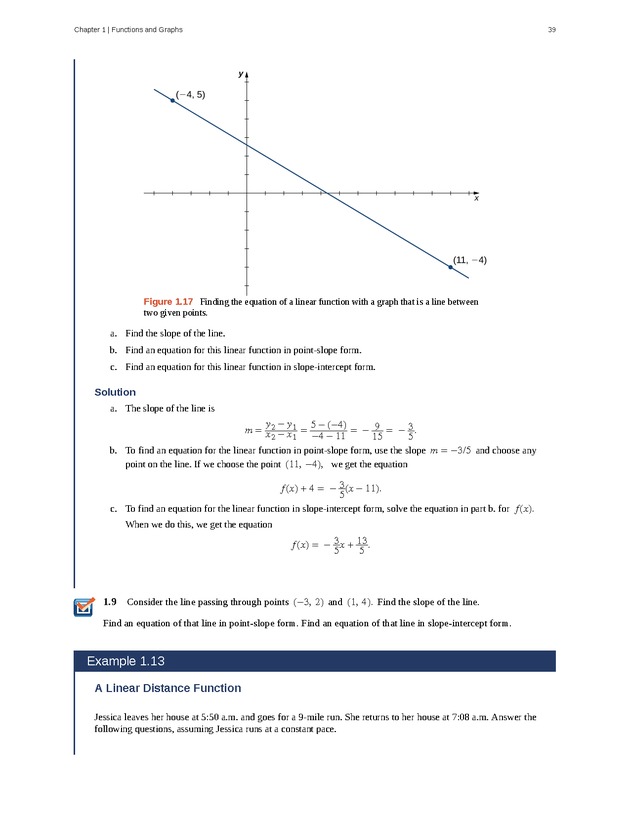 Calculus Volume 1 - Page 33