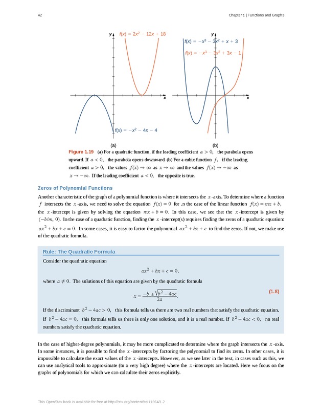 Calculus Volume 1 - Page 36