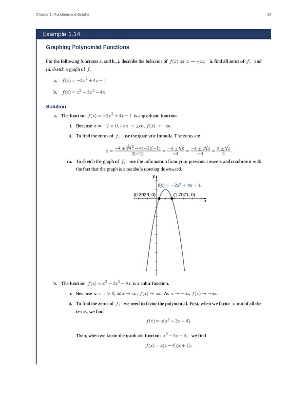 Calculus Volume 1 - Page 37