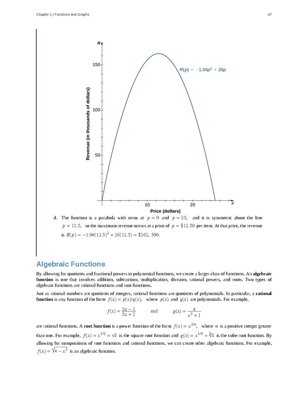 Calculus Volume 1 - Page 41