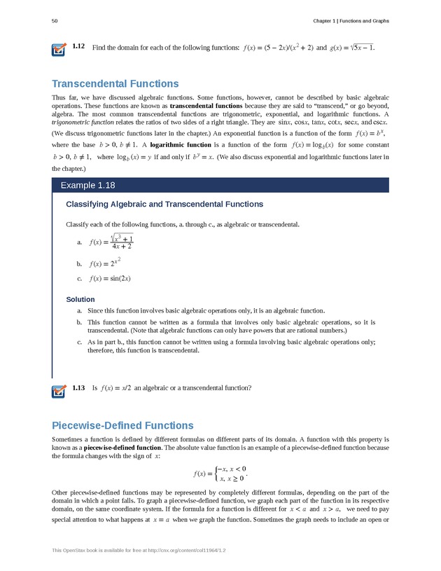 Calculus Volume 1 - Page 44