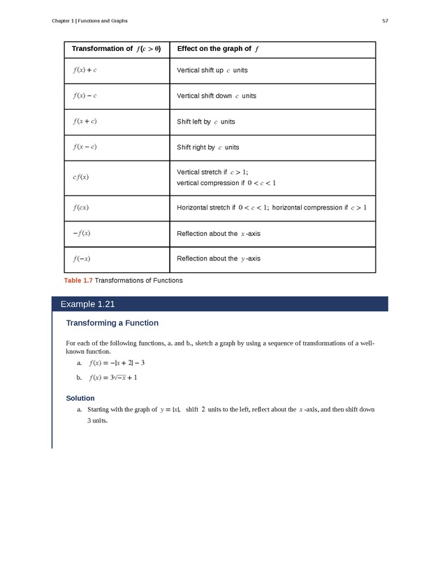 Calculus Volume 1 - Page 51