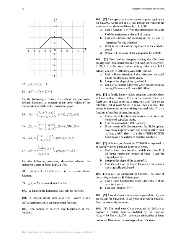 Calculus Volume 1 - Page 54