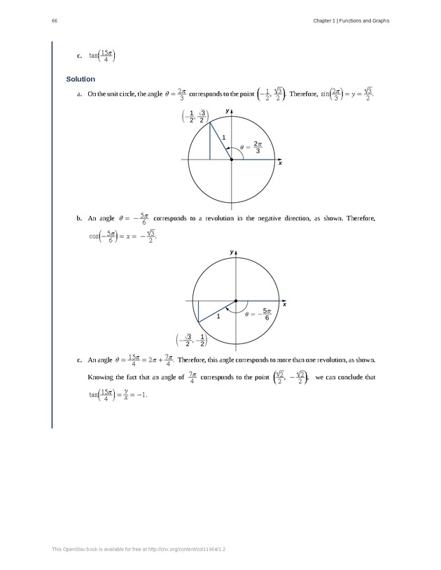Calculus Volume 1 - Page 60