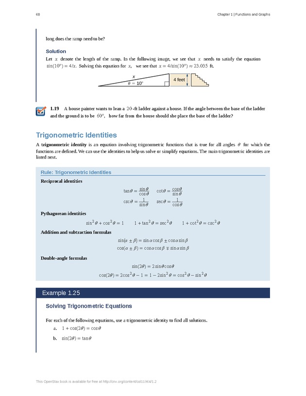Calculus Volume 1 - Page 62