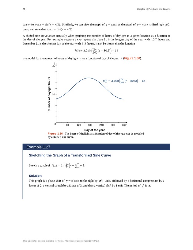 Calculus Volume 1 - Page 66