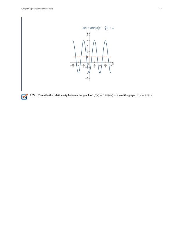 Calculus Volume 1 - Page 67