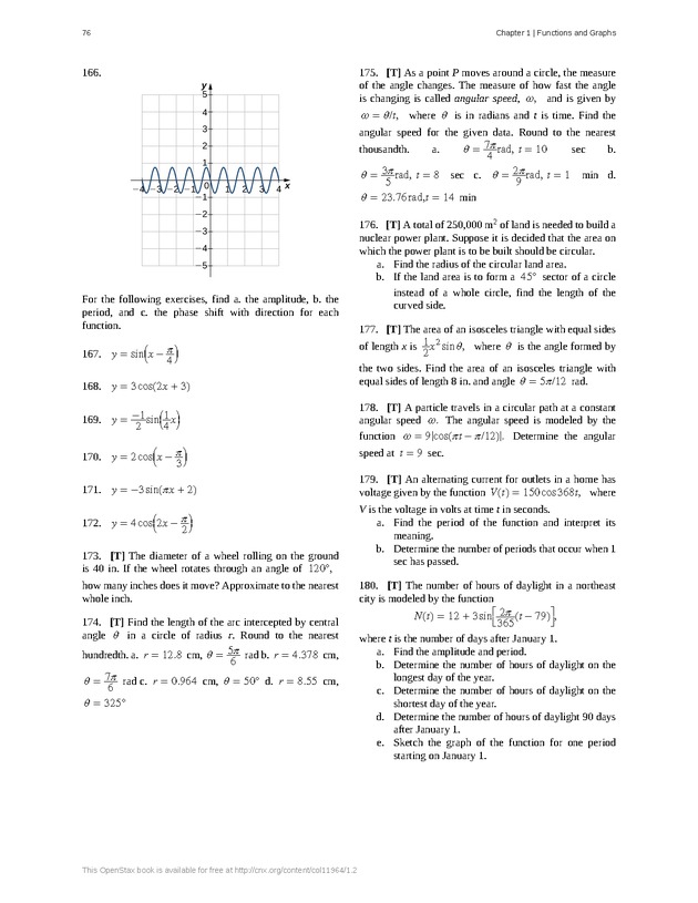 Calculus Volume 1 - Page 70