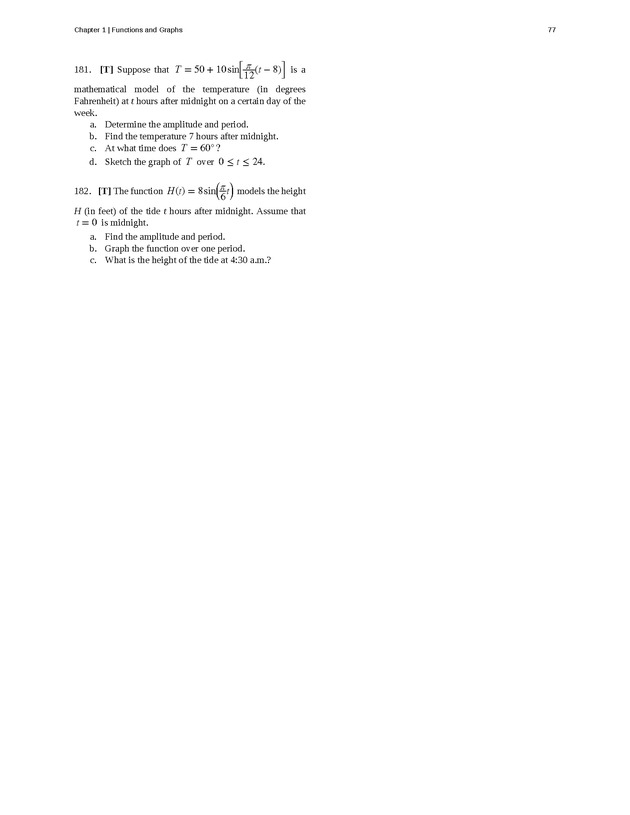 Calculus Volume 1 - Page 71