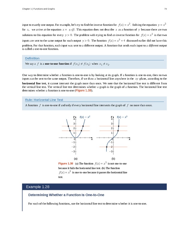 Calculus Volume 1 - Page 73