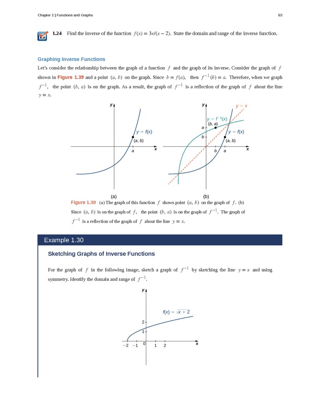 Calculus Volume 1 - Page 77
