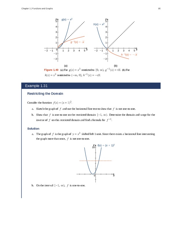 Calculus Volume 1 - Page 79