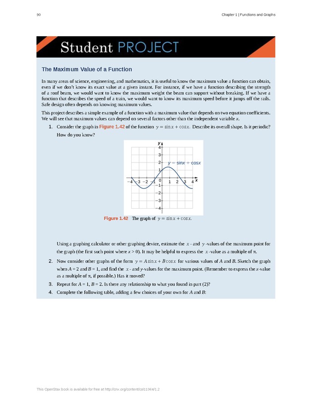 Calculus Volume 1 - Page 84