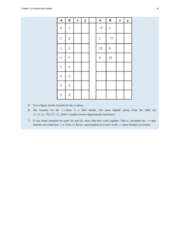 Calculus Volume 1 - Page 85
