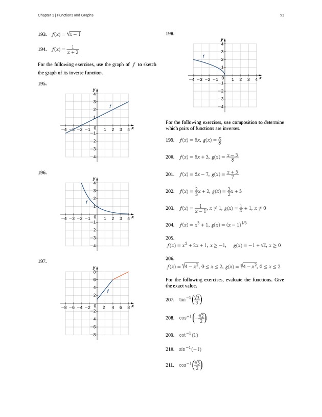 Calculus Volume 1 - Page 87