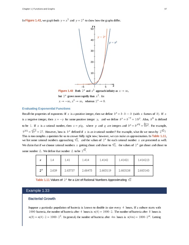 Calculus Volume 1 - Page 91