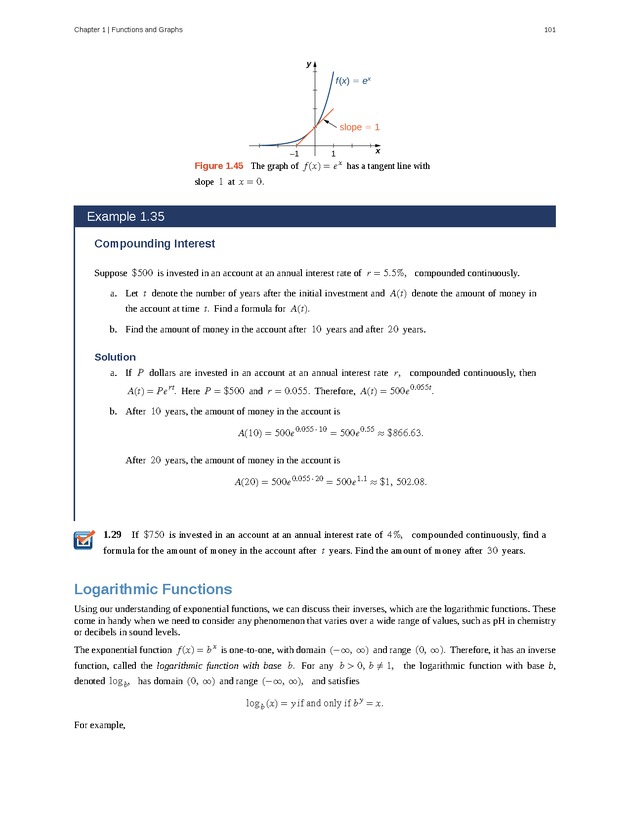 Calculus Volume 1 - Page 95