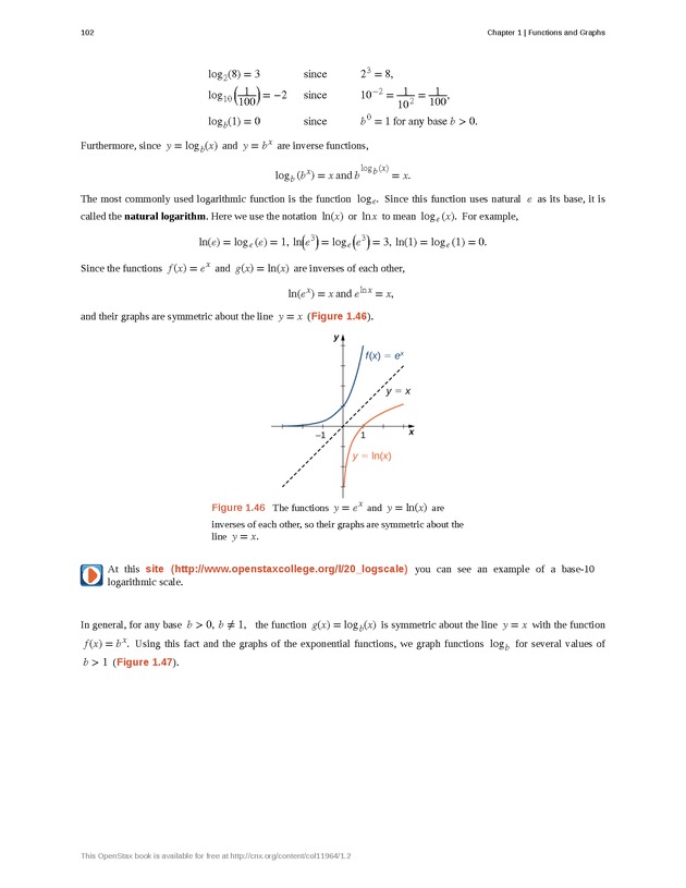 Calculus Volume 1 - Page 96