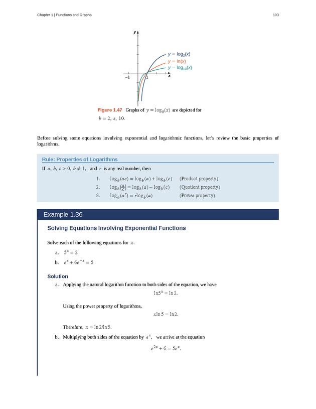 Calculus Volume 1 - Page 97